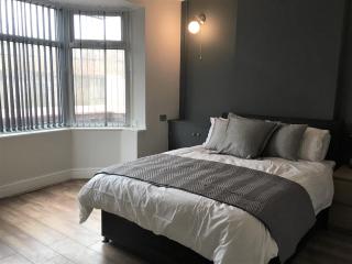 Darlington Place by SG Property Group - Crewe - 9