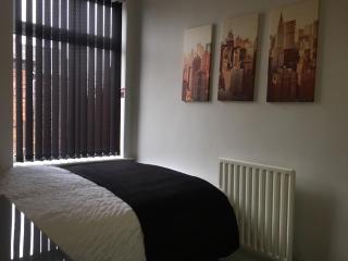 Darlington Place by SG Property Group - Crewe - 7