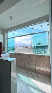 Apartment in the Historic Center - Itanhaém - 2