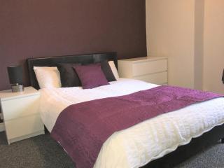 Darlington Place by SG Property Group - Crewe - 1