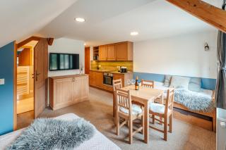 Apartmány Na Salaši - 7