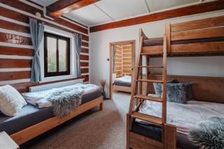 Apartmány Na Salaši - 1