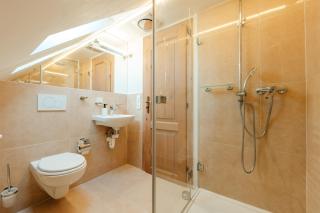 Apartmány Na Salaši - 1