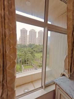 Thane's First Hidden door studio - Hiranandani Estate - 2