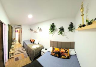 Cabanas do Rancho - São Roque - 7