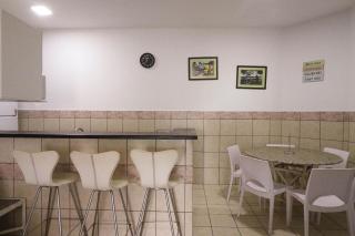 Apartamento para 6 pessoas vista mar- MB03I - 8