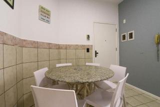 Apartamento para 6 pessoas vista mar- MB03I - 7