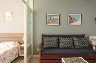 Apartamento para 6 pessoas vista mar- MB03I - 4