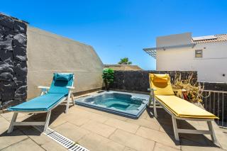 Sun Bay Ocean Retreat Villa - San Miguel de Abona - 3