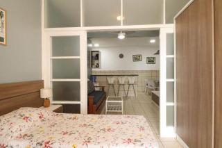 Apartamento para 6 pessoas vista mar- MB03I - 2