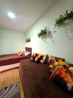 Cabanas do Rancho - Lazer & Eventos em São Roque - 2