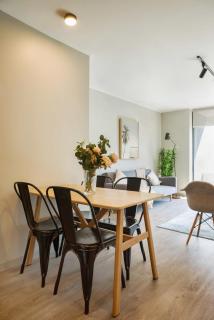 Stylish 2BR Urban Retreat in Providencia - 5