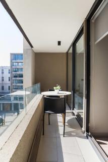 Stylish 2BR Urban Retreat in Providencia - 6