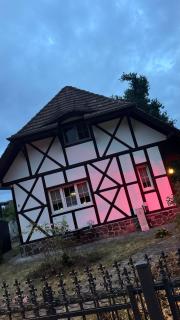 Cottage - Kleine alte Villa am See - 7