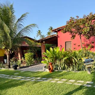 Santo Amaro Chalés - 8