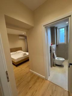 Tirana City Center Rooms 1 - 7