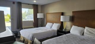 Sunrise Inn - Eastman - 9