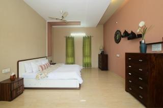 Nivas Farmstay - Kānota - 2