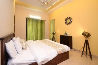 Nivas Farmstay - Kānota - 1