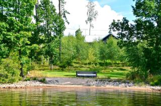 Luxury summer house on Bolmsö - 6