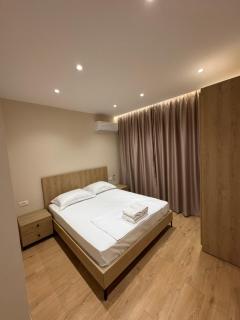 Tirana City Center Rooms 2 - 6