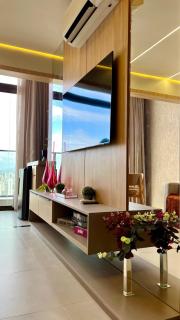 Apartamento luxuoso no Meireles - 3