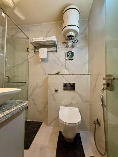 3 BR Borderman's Retreat in Center with Cook by Palm Leisure - 8