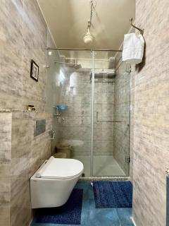 3 BR Borderman's Retreat in Center with Cook by Palm Leisure - 4