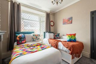 Testimony 3 Bedrm 2 bathroom Cozy Cushy Calm Home - Hull - 9