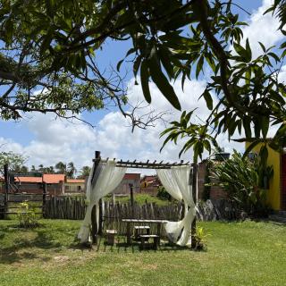 Santo Amaro Chalés - 1