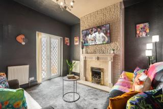 Testimony 3 Bedrm 2 bathroom Cozy Cushy Calm Home - Hull - 6