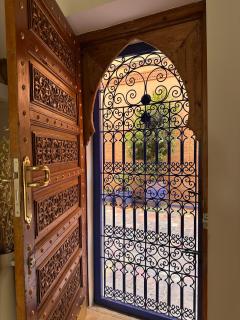 Private Riad Loulou Zitoun - rooftops - 2 pools - 4 rooms - Marrakech - 9