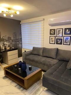 Excelente departamento equipado - Monterrey - 7