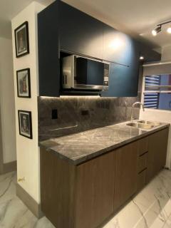 Excelente departamento equipado - Monterrey - 4