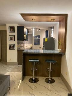 Excelente departamento equipado - Monterrey - 6