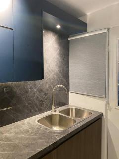 Excelente departamento equipado - Monterrey - 2