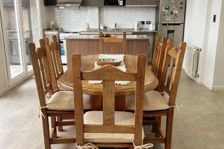 Brc Homes Rental #601 con vista al lago y cochera - 6