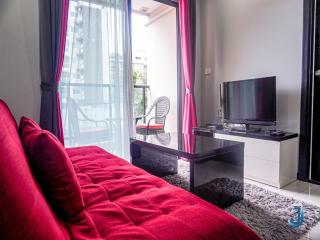 Siam Elegance 1 - One Bedroom Appartement - 0