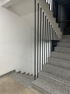 Mirror Apartments - 1