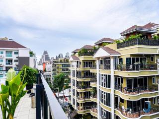 Siam Elegance 1 - One Bedroom Appartement - 1