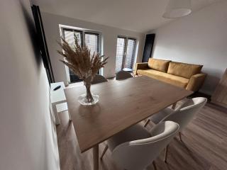 Apartament Stara Środa - 0