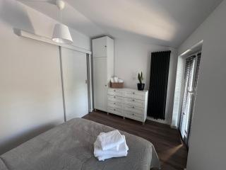 Apartament Stara Środa - 2