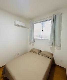 Apto 501 - 2 Quartos, Lazer a 900m do Mar-Cabedelo - 1