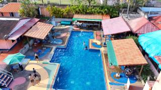 Villa Fairmont - 2