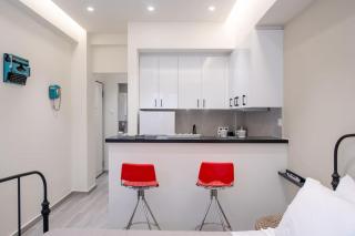 Stylish Apartment-Κέντρο Αθήνα-15' περπάτημα από την Ακρόπολη - 6