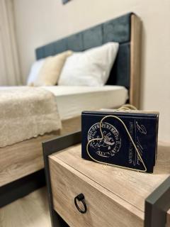 The Central Suite - Petrich - 4