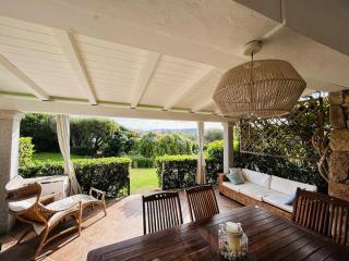 VerdeMare - Three-room apartment Porto Rotondo - Porto Rotondo - 9