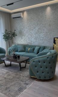 A1 Residence BW Belgrade Waterfront Libera Lux Beograd na vodi - 9