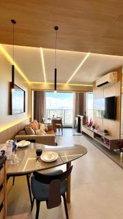 Apartamento luxuoso no Meireles - 0