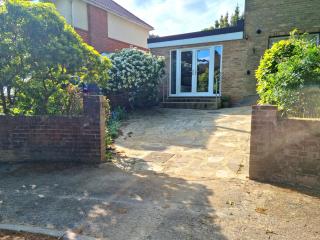 Private Self-contained place - Bournemouth - 8